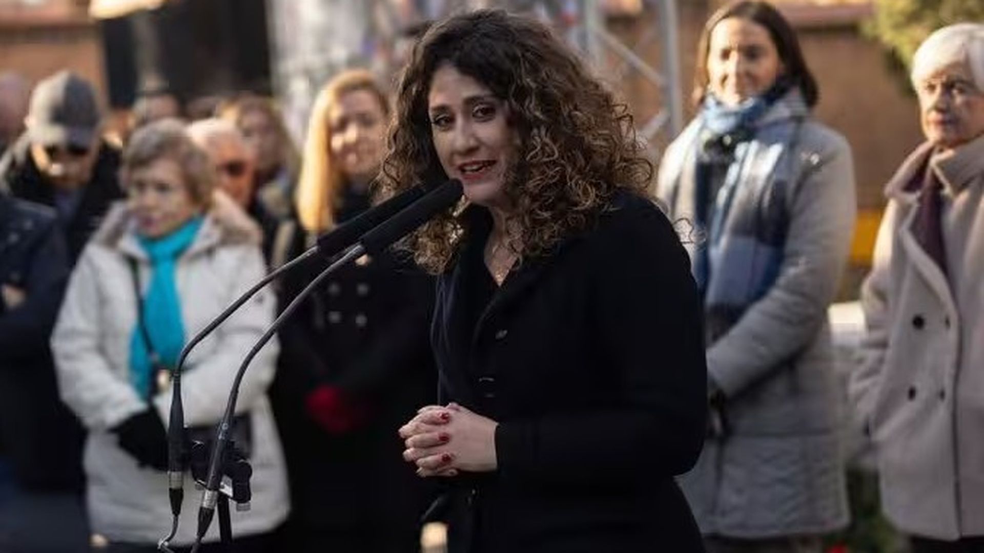 El PSOE dice que el jefe de gabinete de Ayuso "mintió" para "manchar" al fiscal general del Estado: reta a Feijóo a pronunciarse