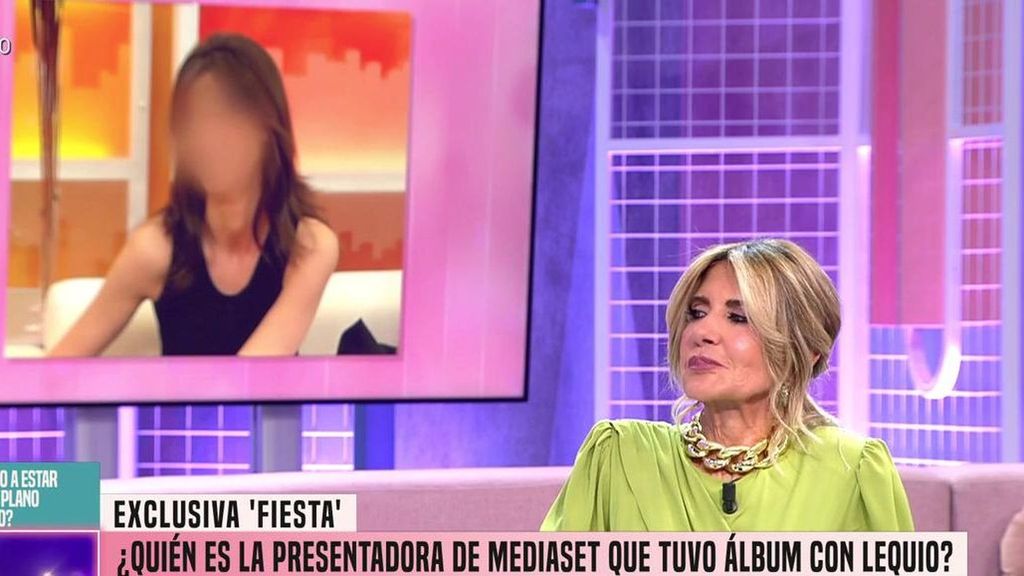 Exclusiva | La identidad de la presentadora de Mediaset a la que Alessandro Lequio pidió matrimonio Fiesta 2025 Top Vídeos 849