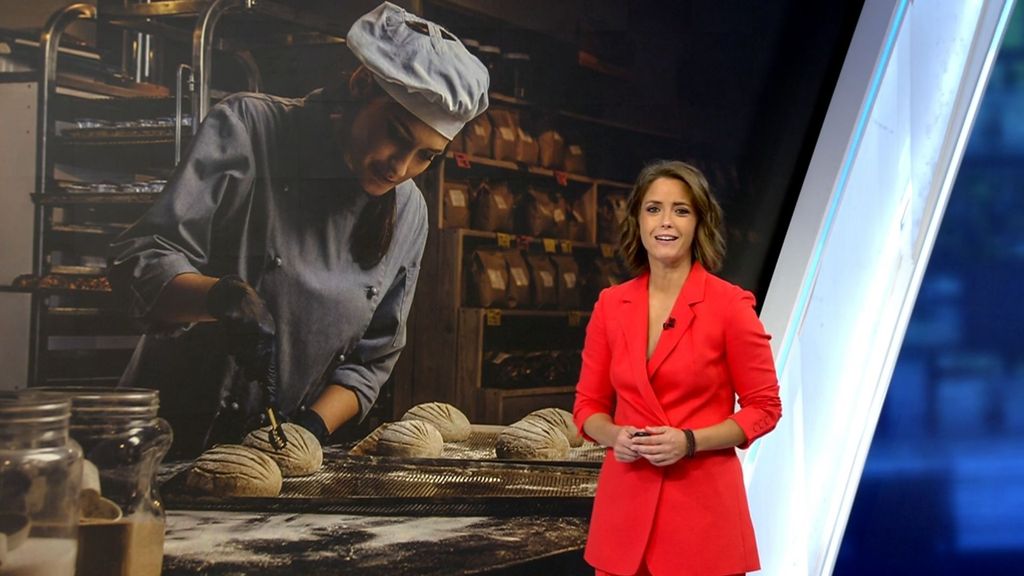 Con María Casado Informativos Telecinco 2025 Noche 11/10/2025