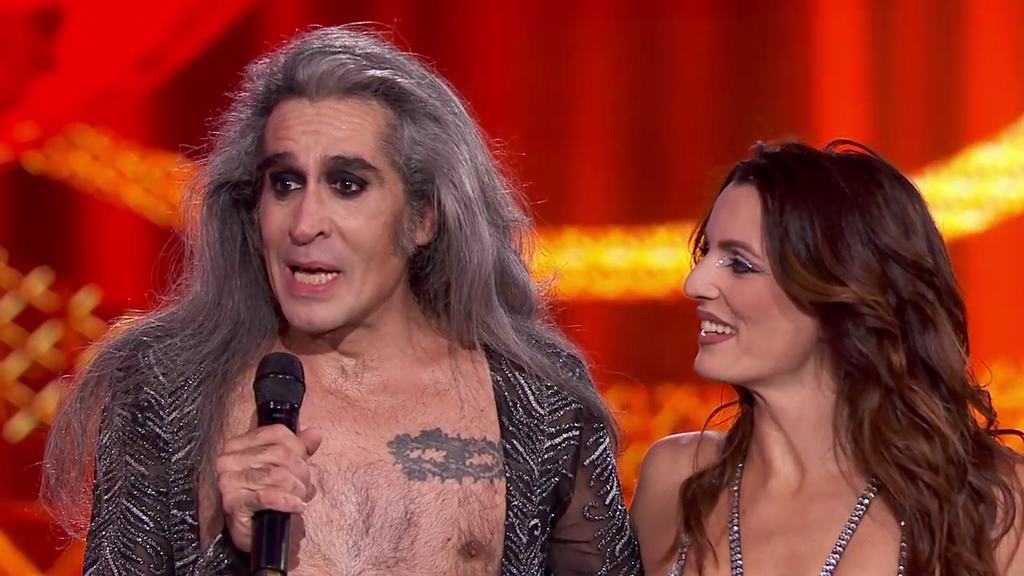 Mario Vaquerizo deslumbra en ‘Bailando con estrellas’ pese a las molestias tras su caída viral: “Mis cervicales no están al 100%” Bailando con las estrellas Temporada 2 Top Vídeos 101