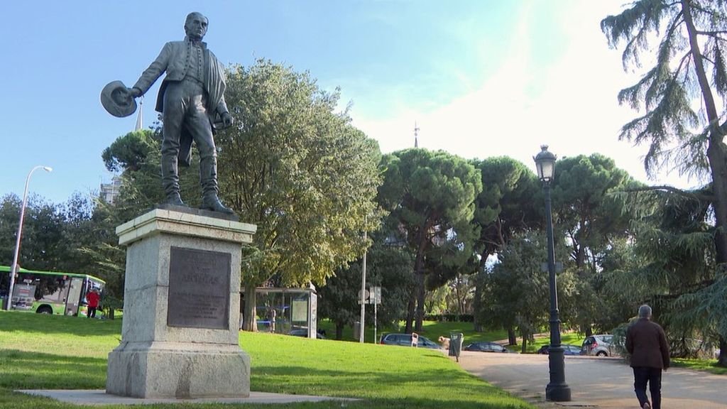 América la conquistaron los indios y la independizaron los españoles