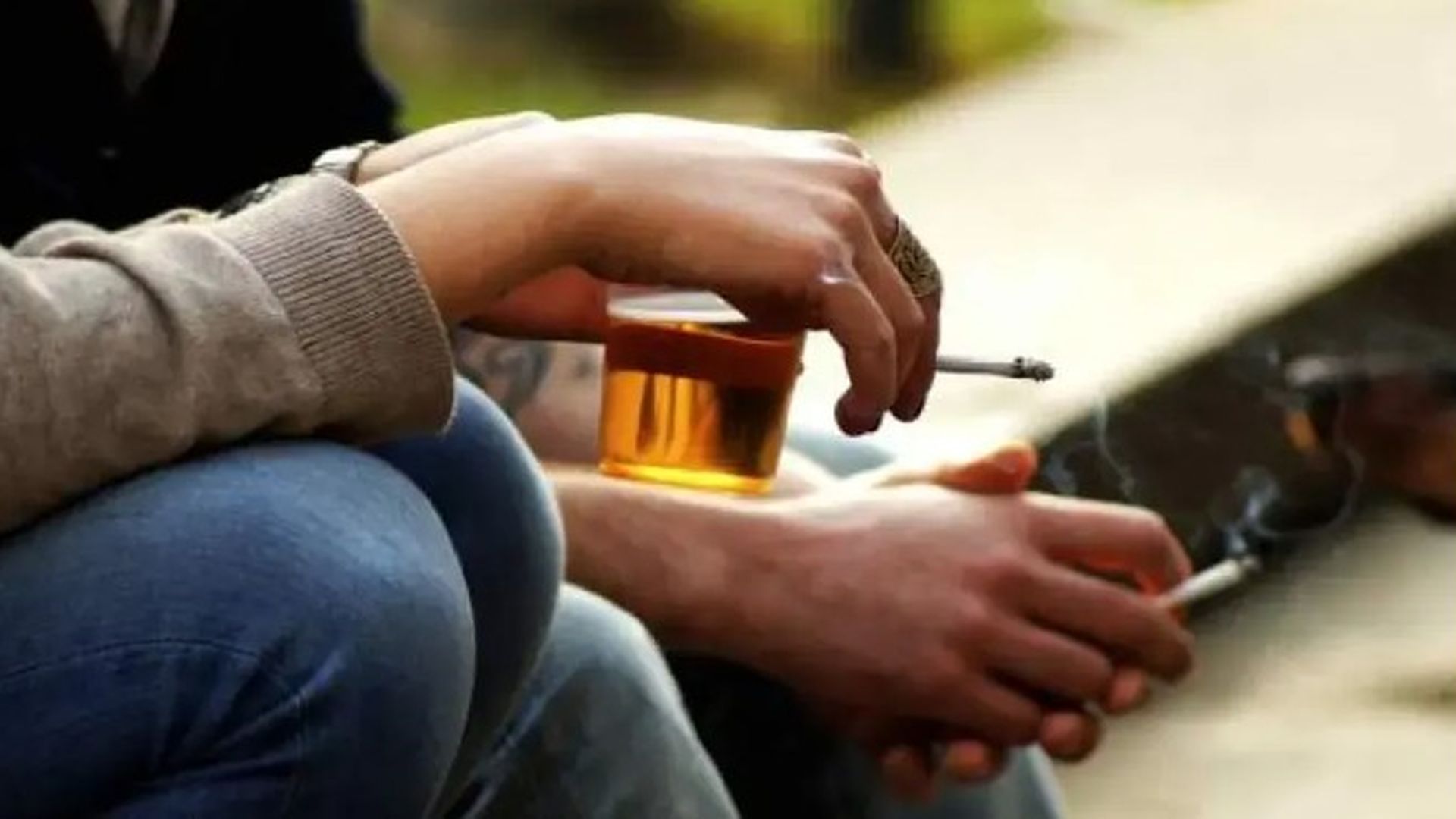 Las tasas de mortalidad están disminuyendo en el mundo excepto entre los jóvenes, según un estudio