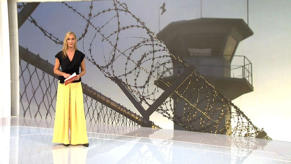 Con Marta Reyero Noticias Cuatro 2025 Noche 12/10/2025