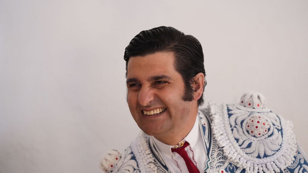 Los problemas de salud mental que ha sufrido Morante de la Puebla: desde un "trastorno disociativo"  hasta un cuadro depresivo complejo