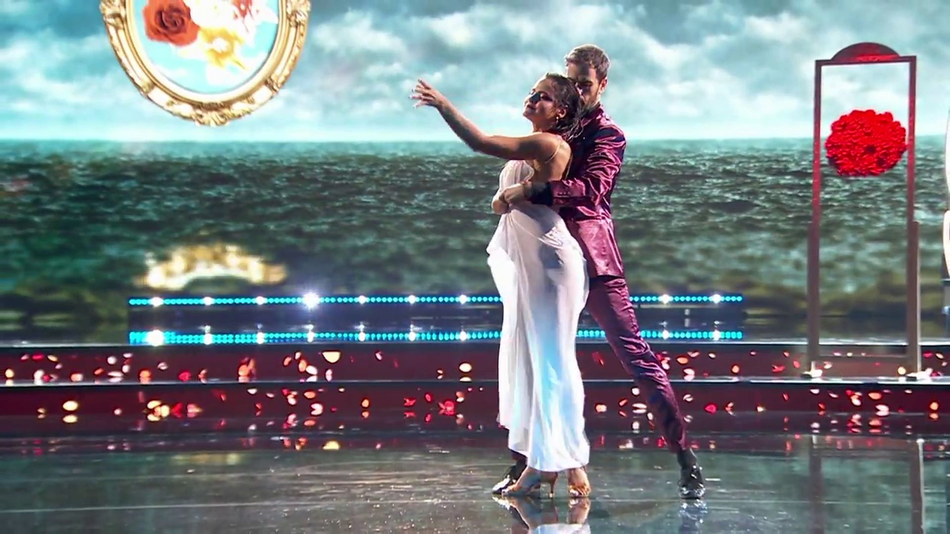 La actuación de Iago García en la gala 5