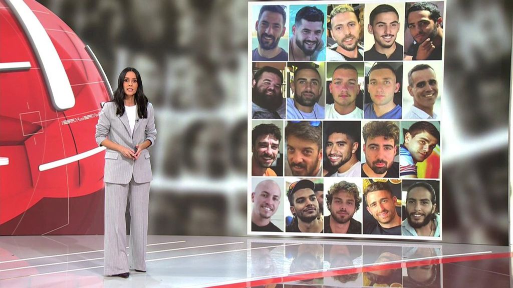 738 días después vuelven a ver a sus hijos: las imágenes más emocionantes de la vuelta de los rehenes