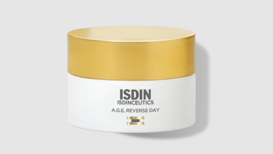 A.G.E Reverse Day de Isdinceutics