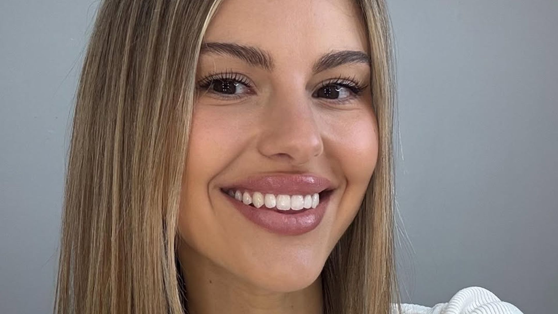 Andrea Arpal, de 'LIDLT'