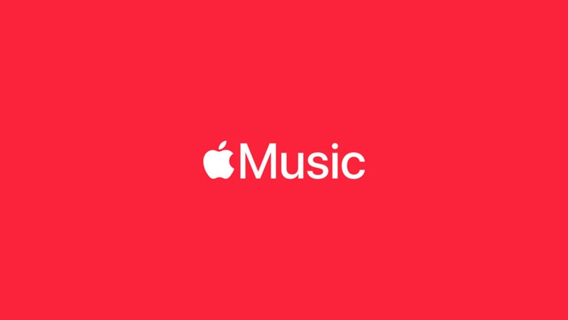 Apple Music
