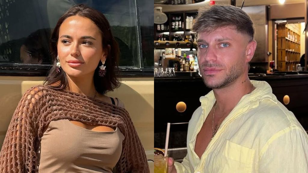 Así es la vida por separado de Nico Craiu y Gal·la Mora, cuatro años después de 'La isla de las tentaciones'