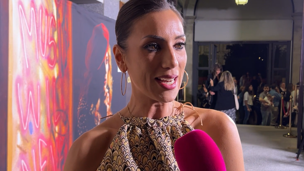 Así son las mañanas de Patricia Pardo: madrugones, carreras y un desayuno clave para aguantar el día 'Vamos a ver' Exclusivo Web 13/10/25