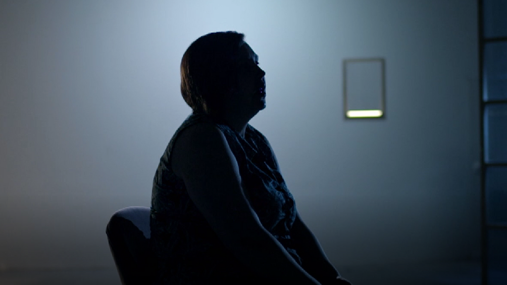 Aurora, víctima de Rodrigo: “Cuando se enteró que estaba embarazada fue como una fiesta”