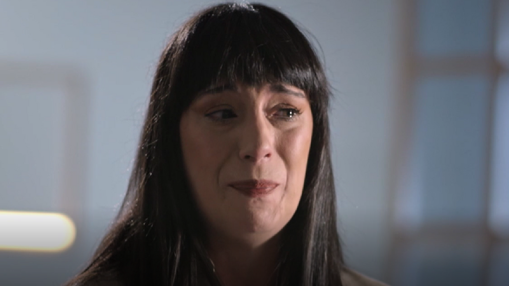 Aurora, víctima de Rodrigo Nogueira