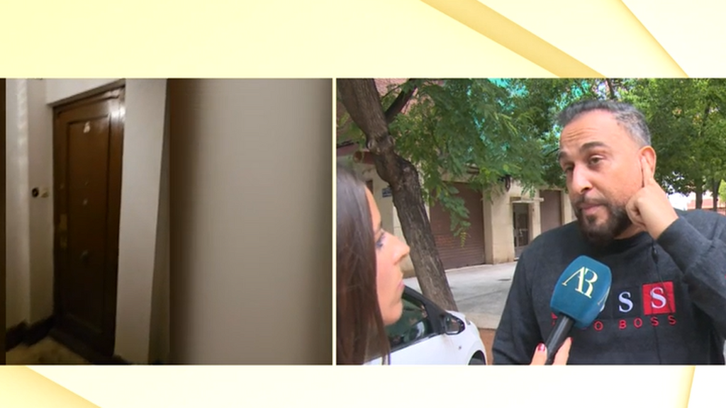 Vecino del señor que llevaba muerto 15 años: "Pensábamos que estaba en una residencia y que el olor era por las palomas"