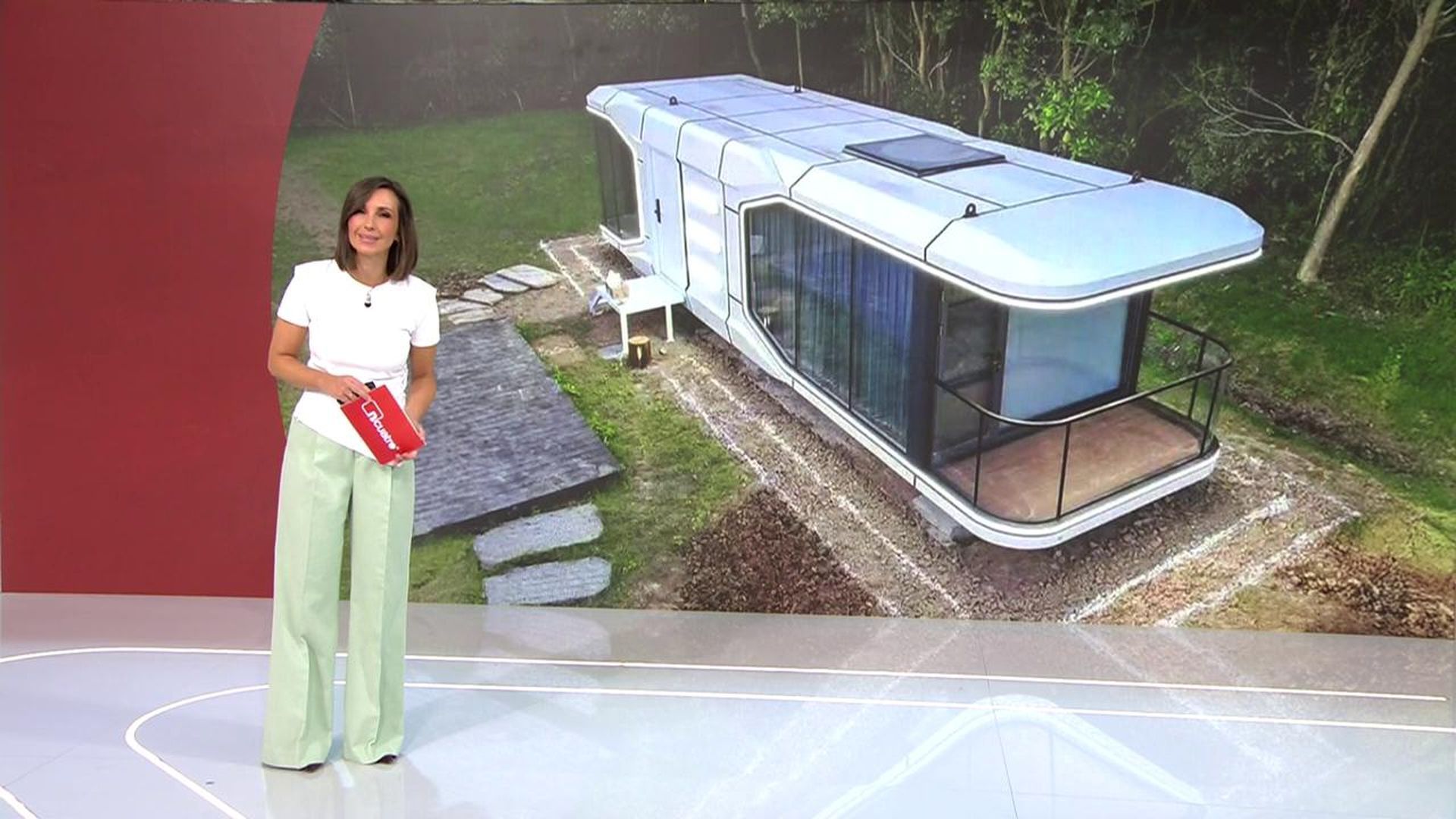 Casas cápsula: ¿la solución la problema de la vivienda por 85.000 euros?