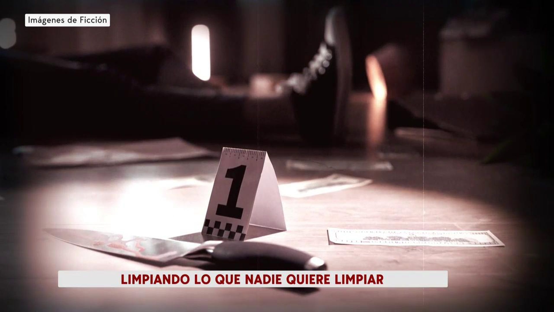 David y Jesús, los limpiadores de la muerte: "Lo peor fue encontrarnos el cadáver de una niña de 12 años"