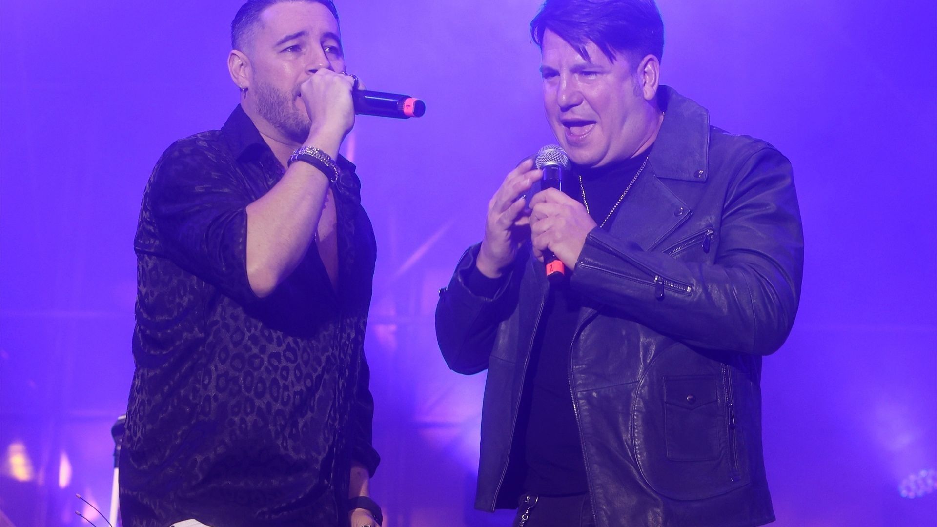 El adiós definitivo de Andy y Lucas: el dúo gaditano cuelga el cartel de "cerrado" y confirma su ruptura en redes sociales