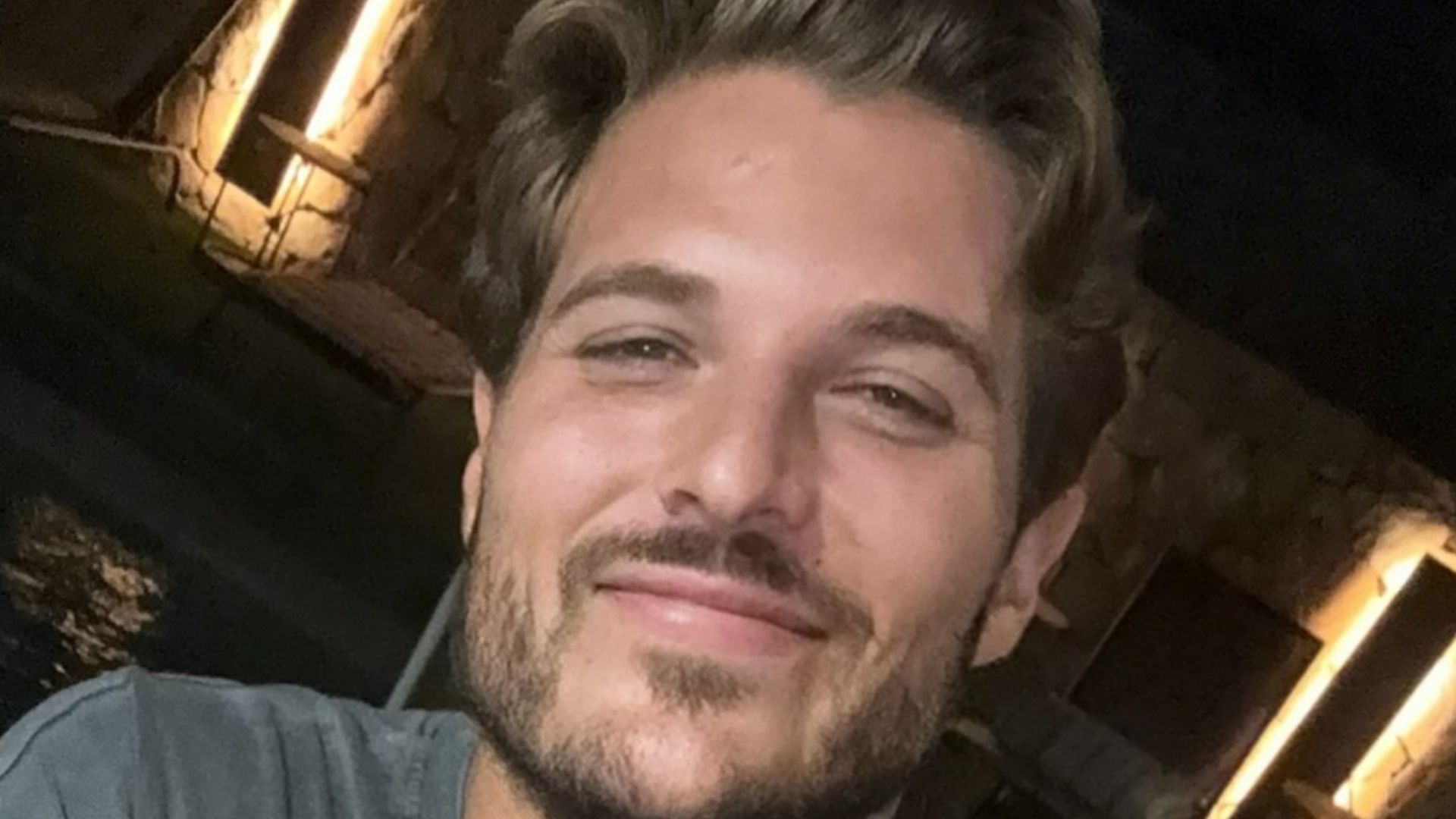 El cumpleaños más triste de Pablo Pisa tras la muerte de su madre