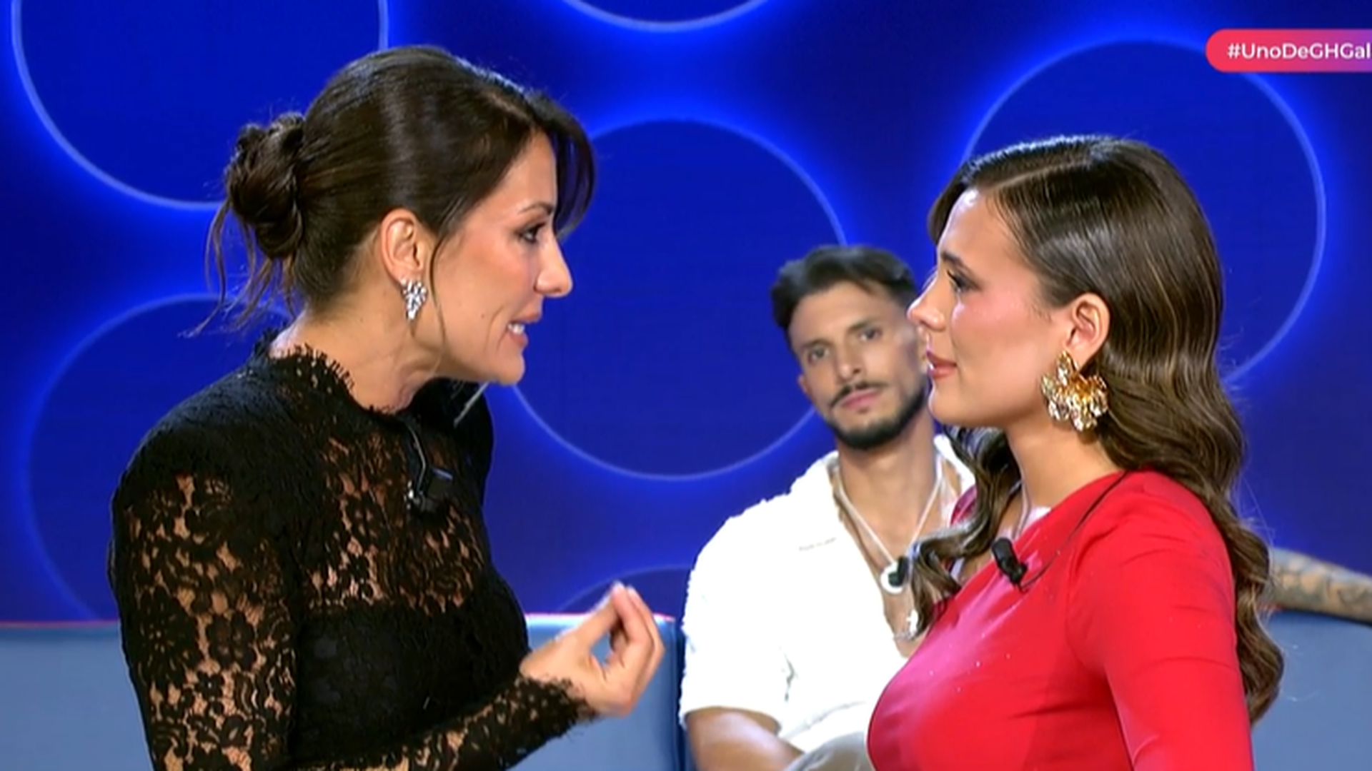 El gran consejo de Nagore Robles a Daniela después de romperse en 'Uno de GH20' : "Estate enamora de ti"