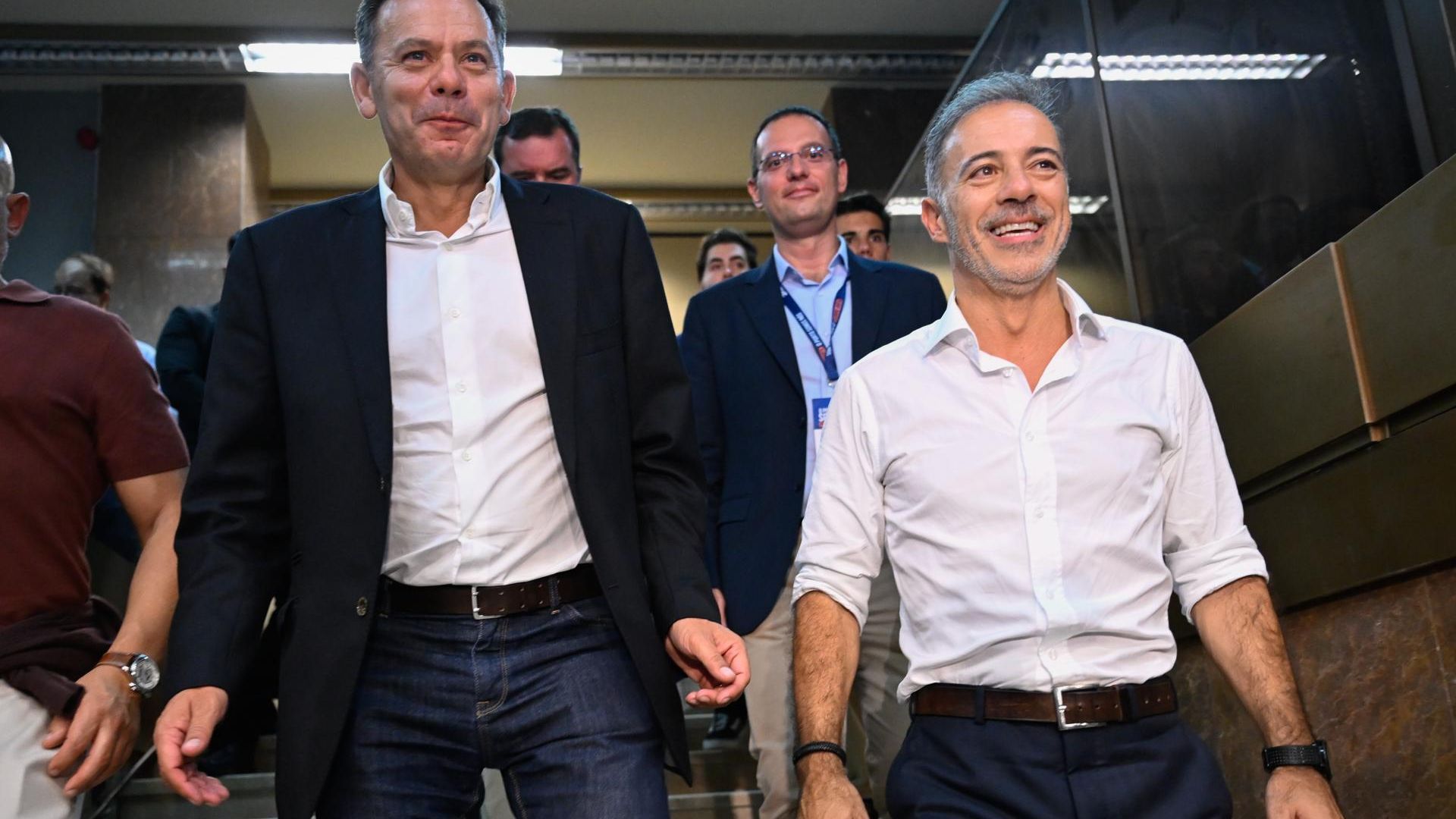El PSD gana en Portugal, que se mantiene en el bipartidismo mientras Chega, la ultraderecha, se sitúa como tercera fuerza