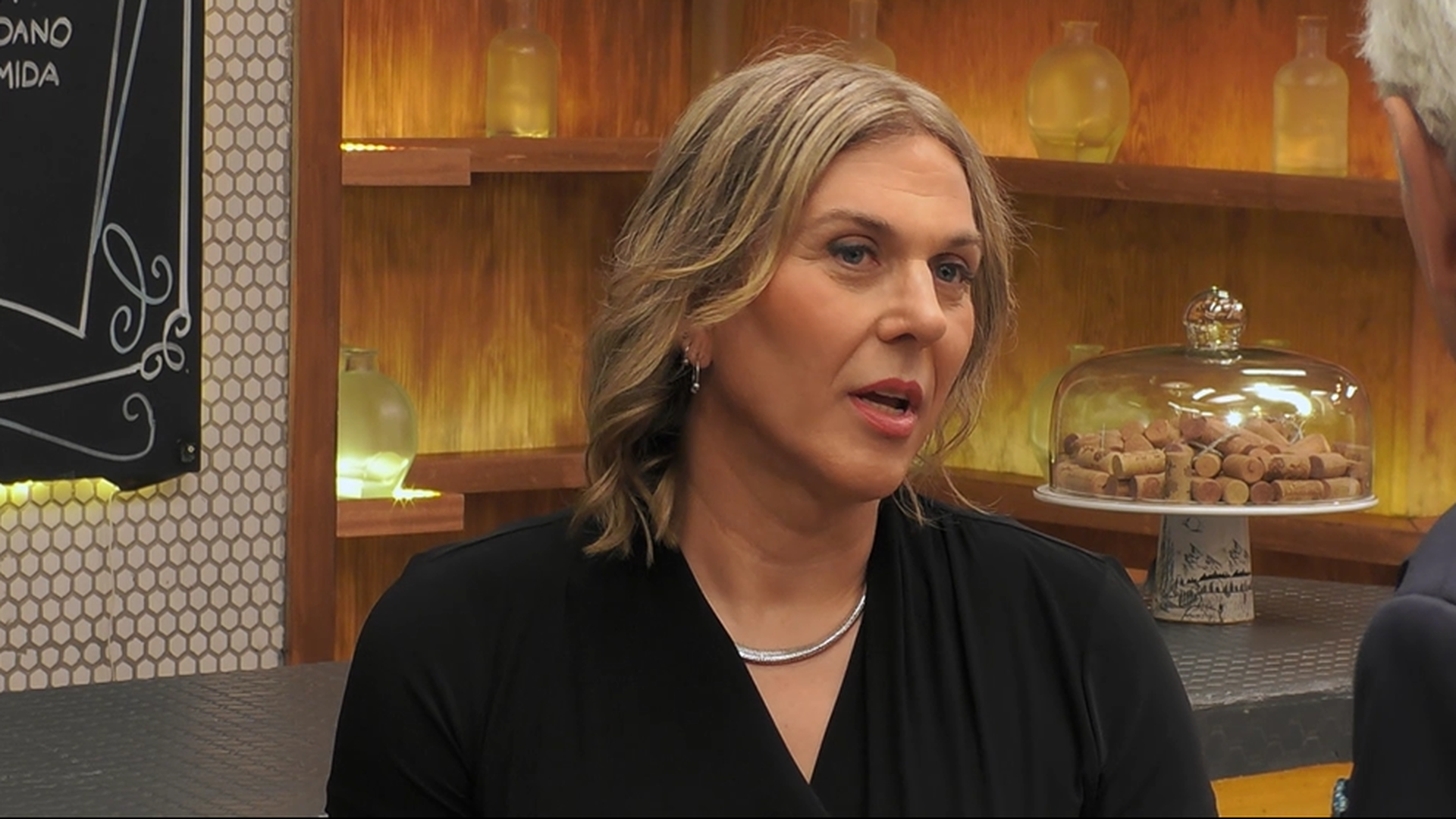 El testimonio de una soltera transgénero sobre el apoyo que tuvo en su cambio: “Soy la que soy gracias a mi mujer” El testimonio de una soltera transgénero sobre el apoyo que tuvo en su cambio: “Soy la que soy gracias a mi mujer”