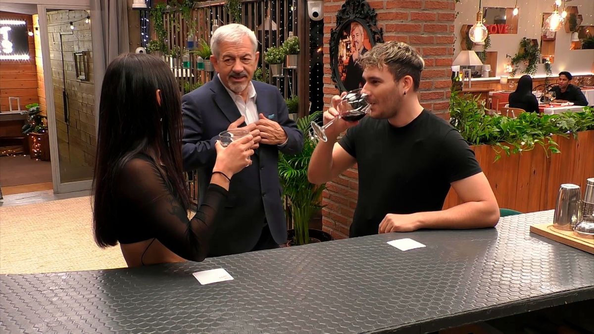 'First Dates' | Programa completo, en vídeo (13/10/2025)