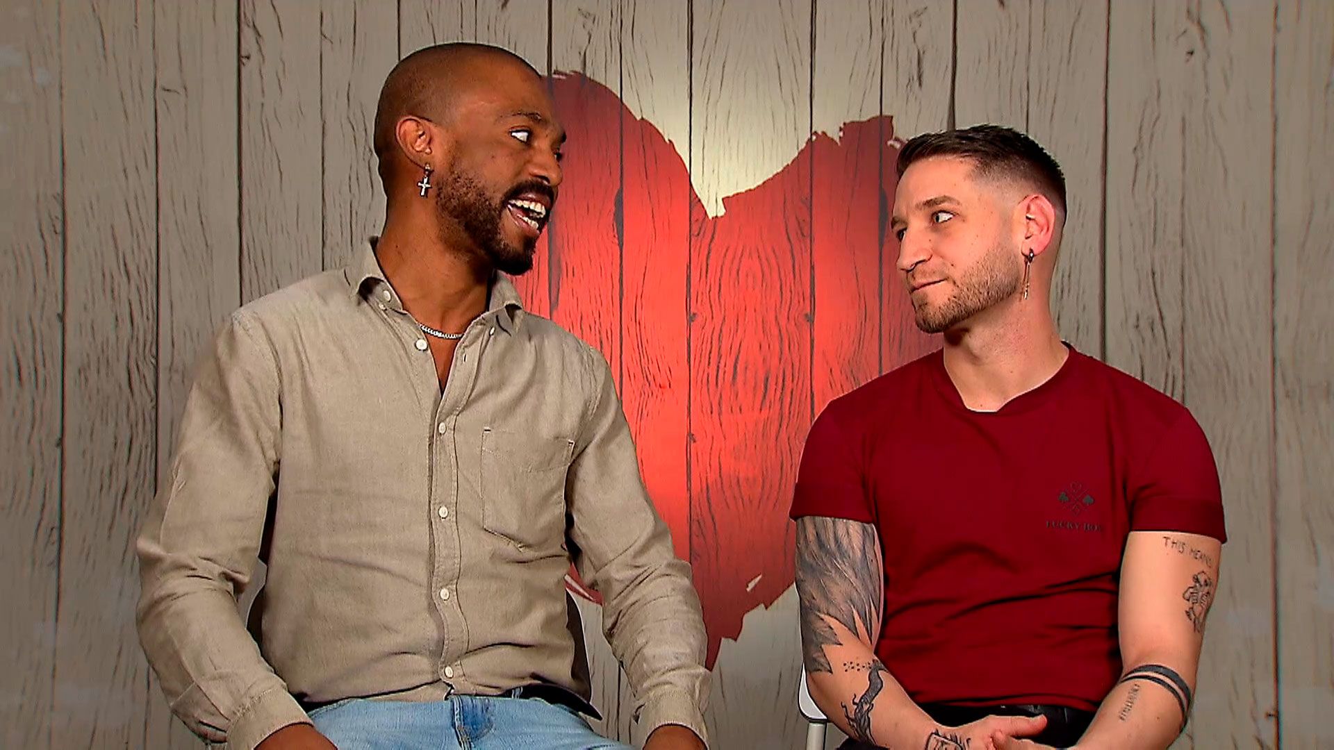 'First Dates' | Programa completo, en vídeo (14/10/2025)