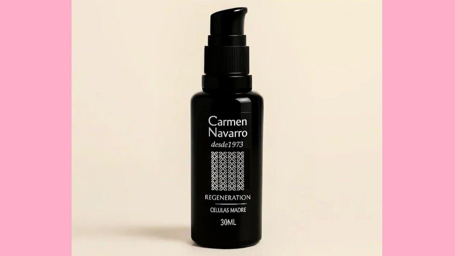 Fluido Regeneration Células Madre de Carmen Navarro