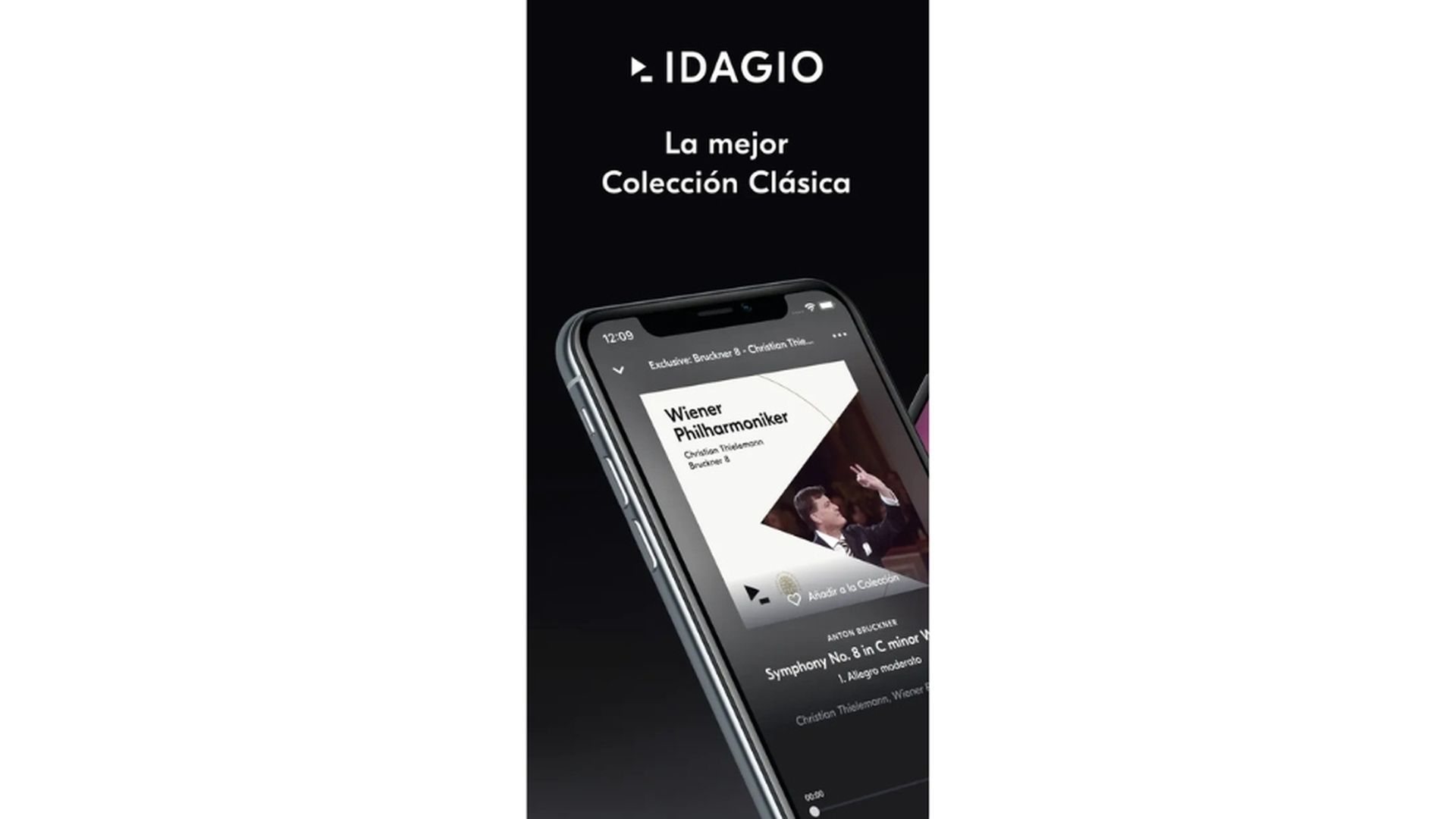 Idagio