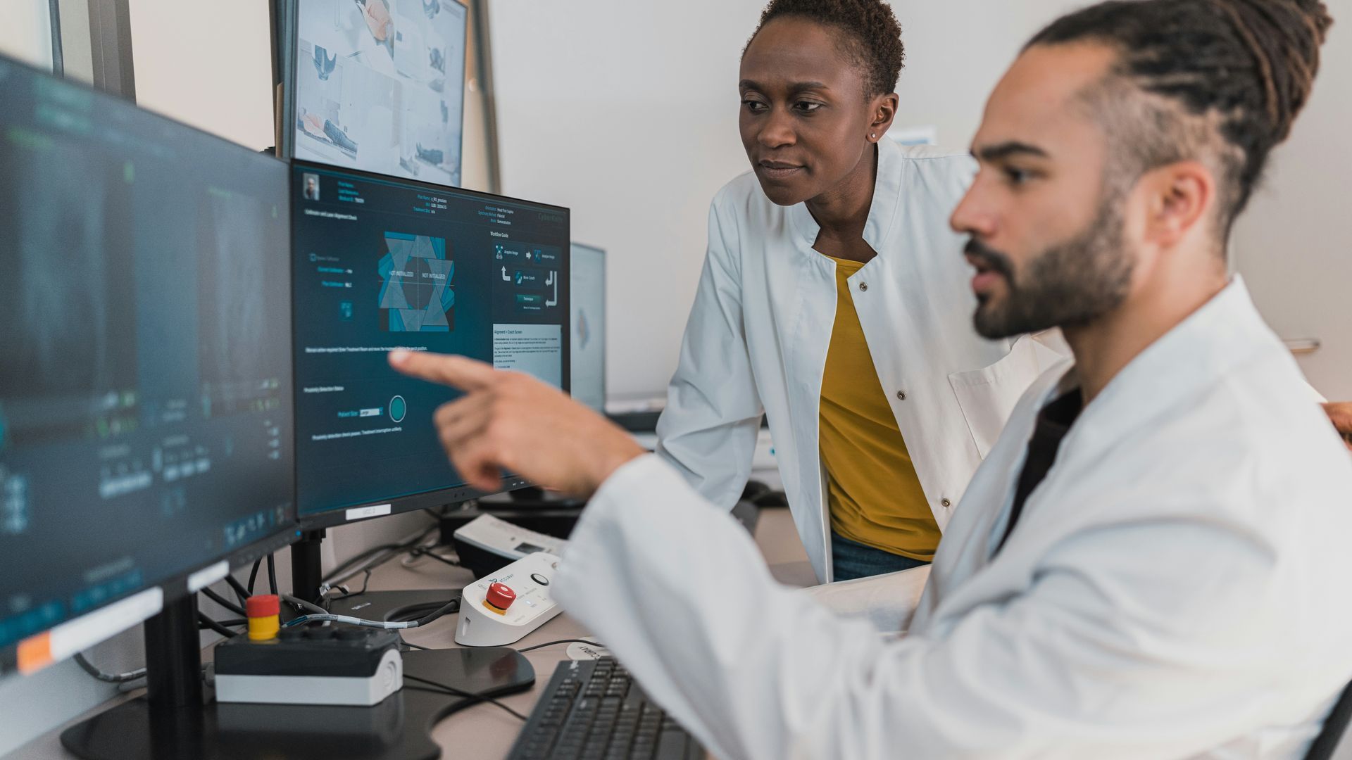 inteligencia artificial