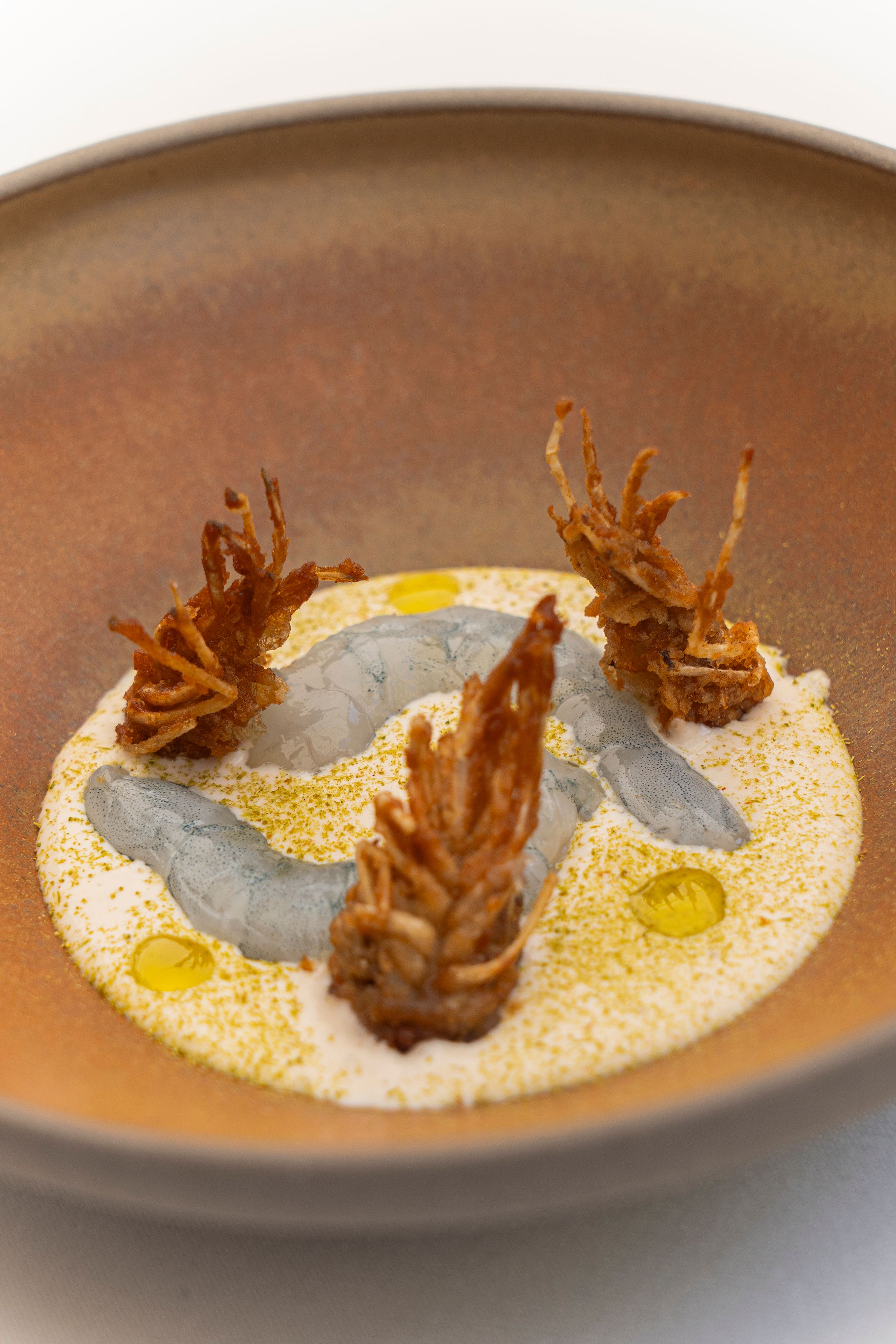 La cocina de Caleña