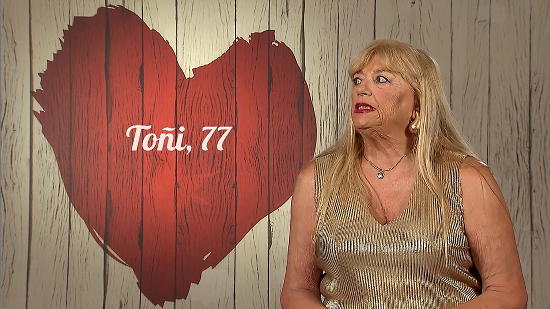 La reacción de una soltera de ‘First Dates’ al descubrir que su cita es un hombre divorciado: “Hubiese preferido un viudo” La reacción de una soltera de ‘First Dates’ al descubrir que su cita es un hombre divorciado: “Hubiese preferido un viudo”