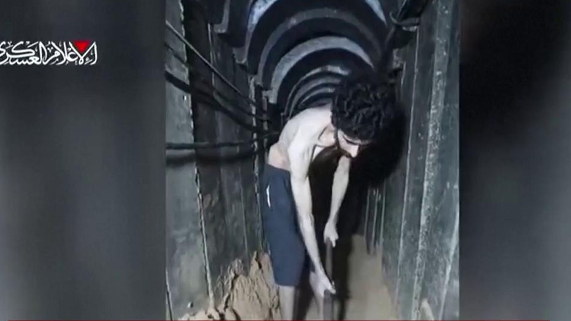 Las historias de los 20 liberados por Hamás Las historias de los 20 liberados por Hamás