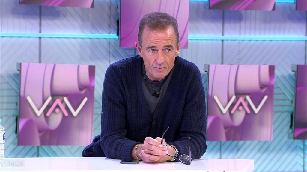 Alessandro Lequio, tras las graves acusaciones de Antonia Dell'Atte: "He derivado sus afirmaciones a mi abogado"