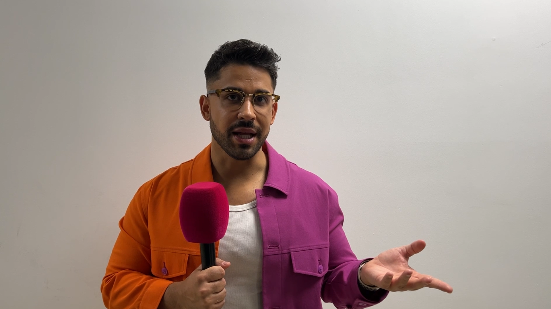 Los colaboradores de 'Uno de GH20': estas son las cualidades necesarias para entrar en la casa - Exclusivo Web - 13/10/25