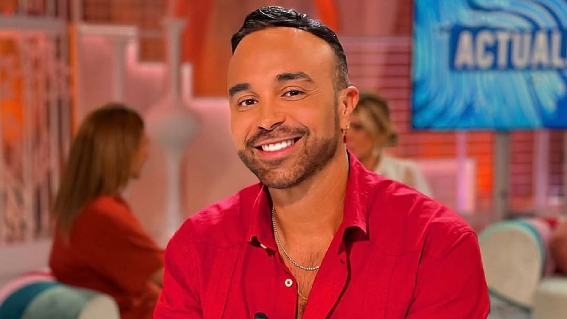Luis Rollán