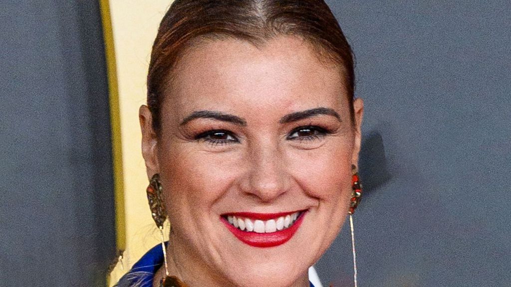 María Jesús Ruiz habla del estado de salud de su pareja Curro tras sufrir una parálisis facial