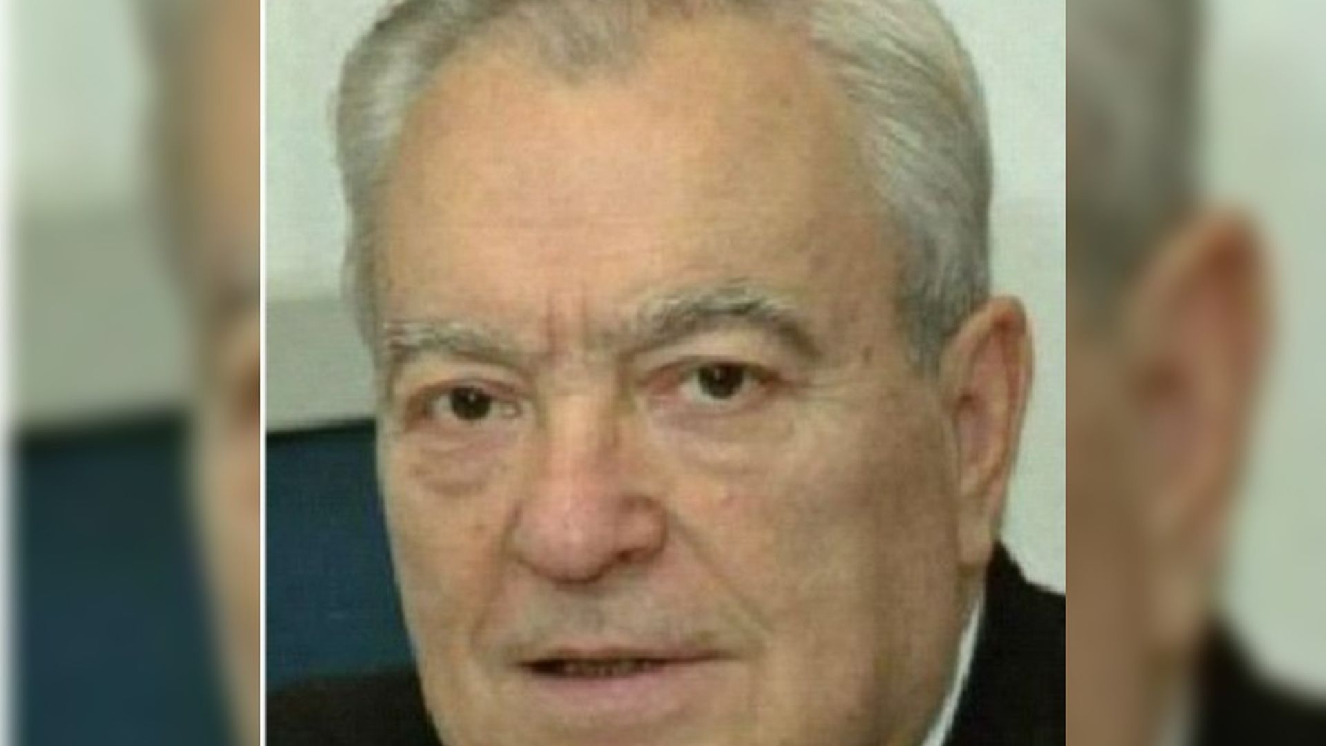 Muere el histórico periodista Luis Ángel de la Viuda a los 93 años de edad