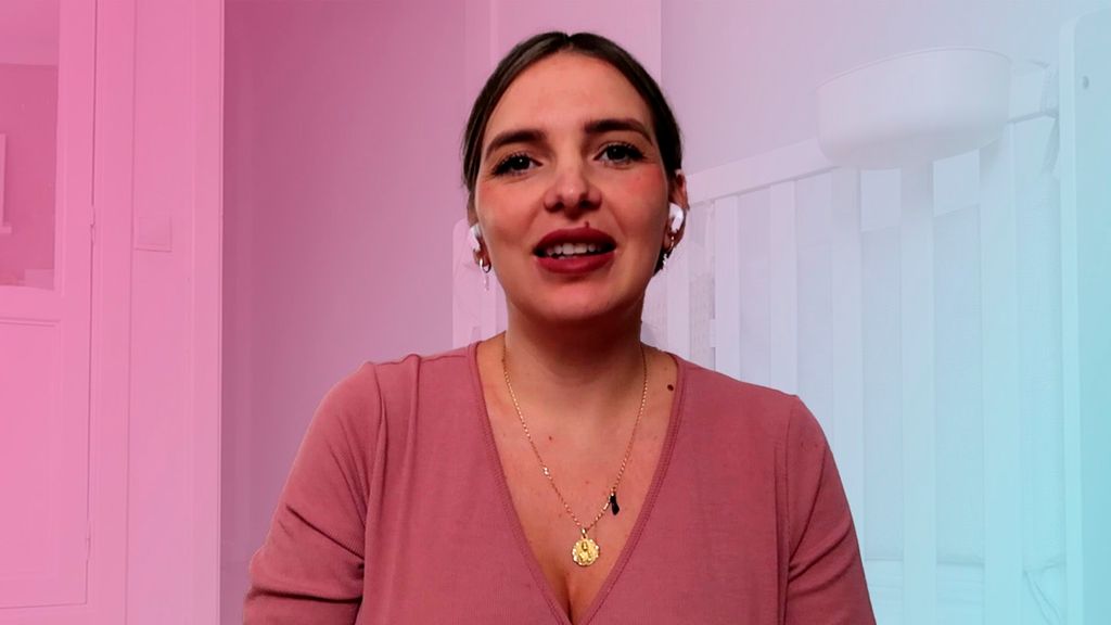 Patri Pérez desvela si ha vuelto a tener otro ‘desliz’ con Lester  Renaciendo by Patri Pérez Temporada 1 Top Videos 45