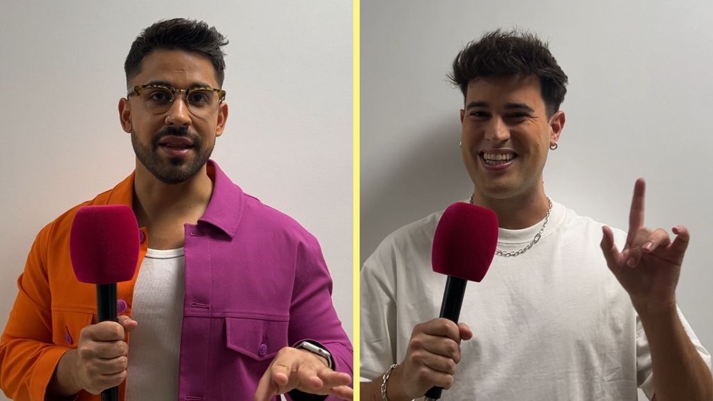 "Que se hable de ti es buenísimo": los aspirantes que serían grandes concursantes de 'GH' - Exclusivo Web - 13/10/25