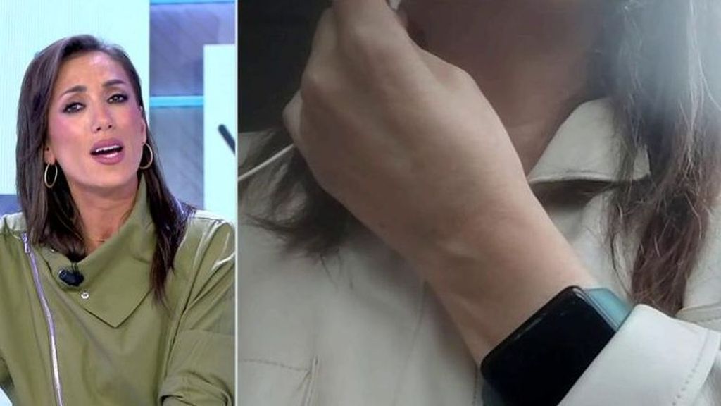 Sacan a su hijo con autismo del autobús escolar al sufrir una crisis: "Le dejaron tirado en la calle"