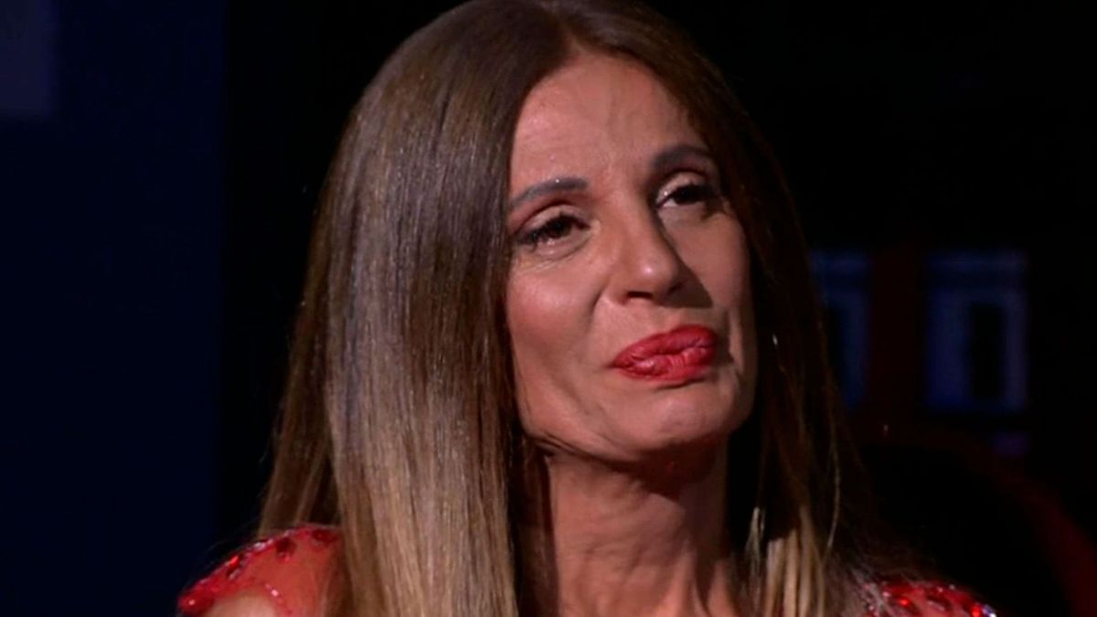 Muere la hermana de Sonia Monroy a causa de un cáncer terminal - Supervivientes All Stars