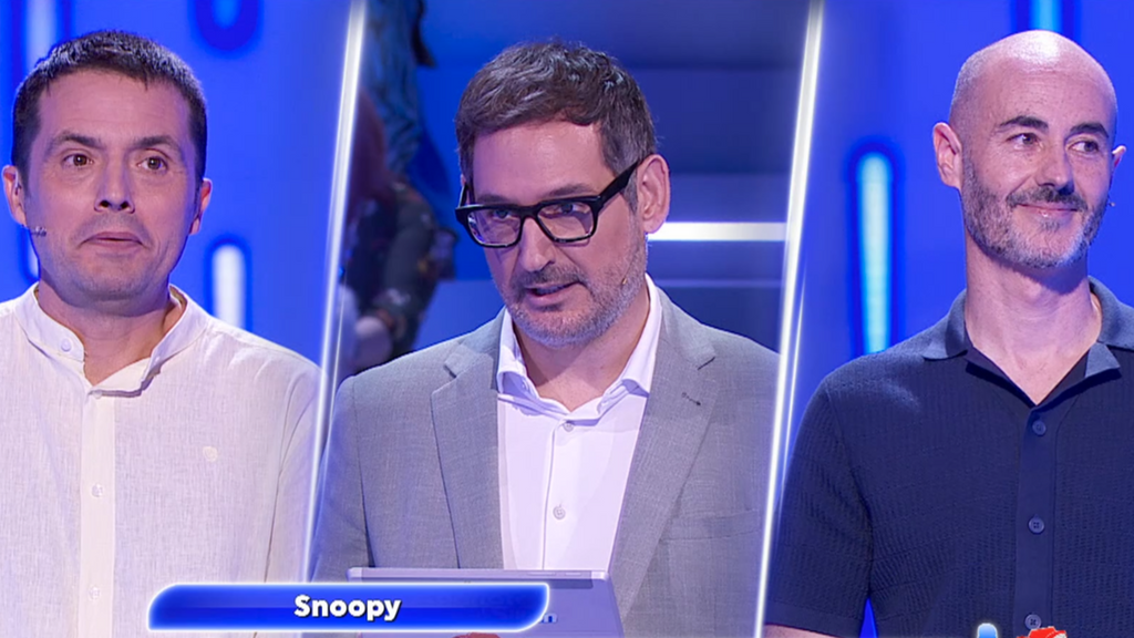 Tarde de infarto en ‘Agárrate al sillón': Héctor Alarcia empata con un concursante durante el duelo final