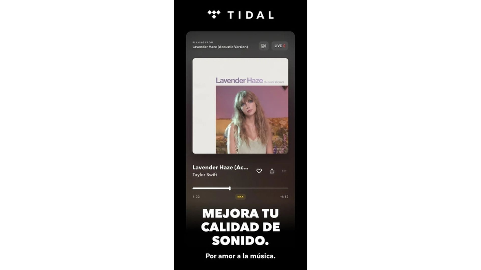 Tidal