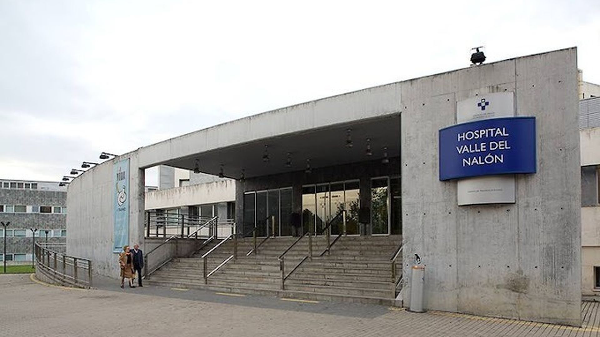 Una mujer y su hija resultan heridas por el ataque de su propio perro después de que se quitase el arnés en Asturias