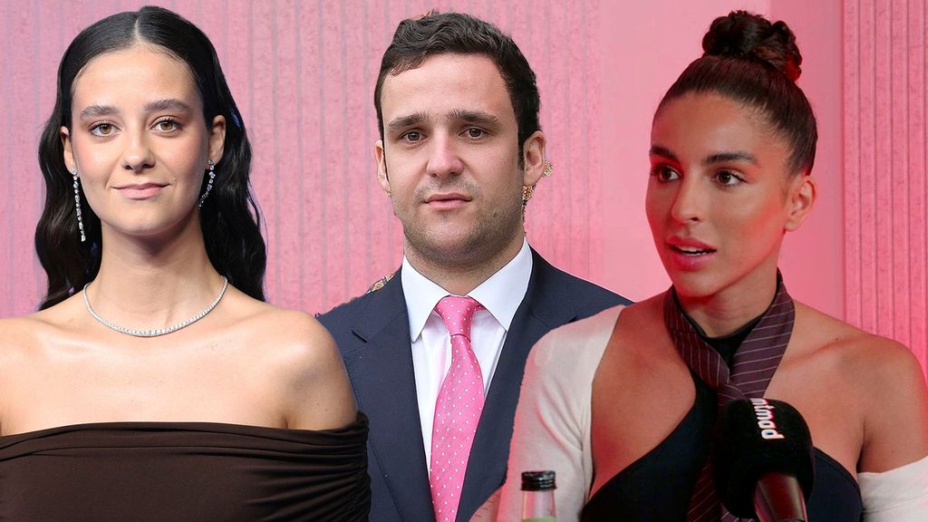 Zoe Bayona se sincera sobre su amistad con Victoria Federica y Froilán En todas las salsas Temporada 8 Top Vídeos 804