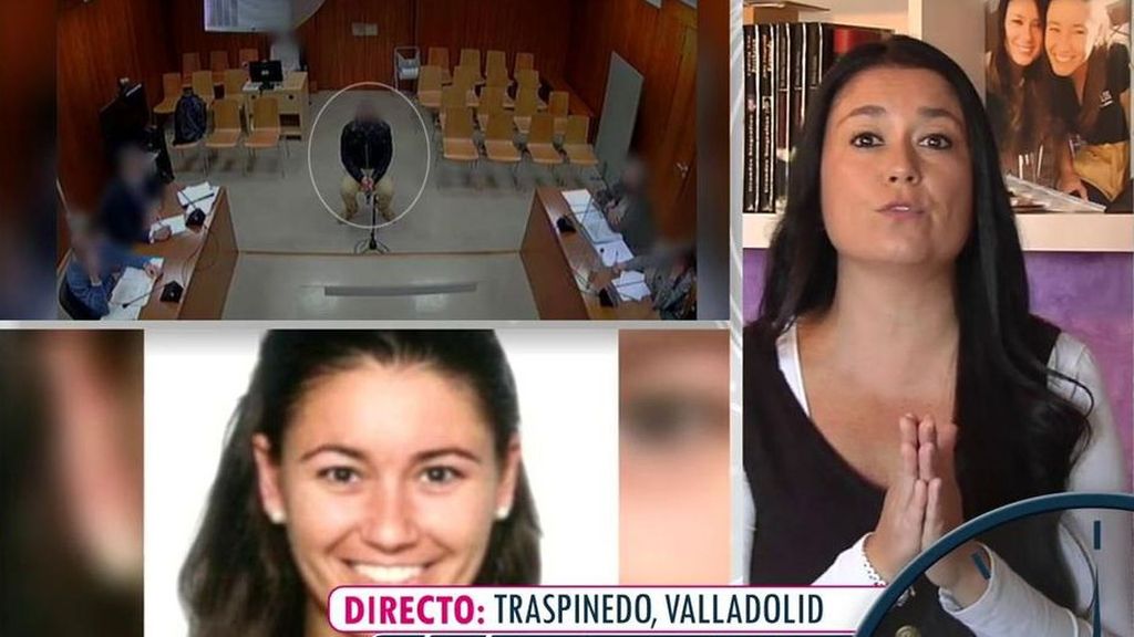 Inés López, rota ante la espera eterna del juicio por el crimen de su hermana: “El asesino de Esther sigue haciendo su vida como si nada”