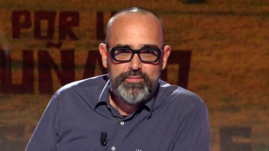 Risto Mejide, contundente ante las declaraciones de Pedro Sánchez sobre el último informe de la UCO: "Es mentira"