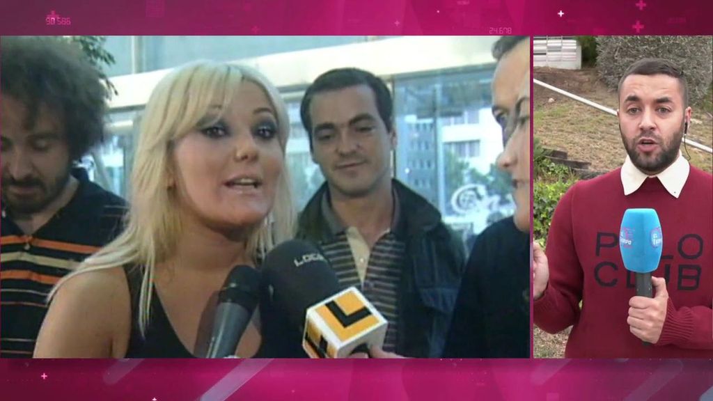 La reacción de Amaia Montero a su inminente regreso a La oreja de Van Gogh y la salida de Pablo Benegas: “No puedo…”