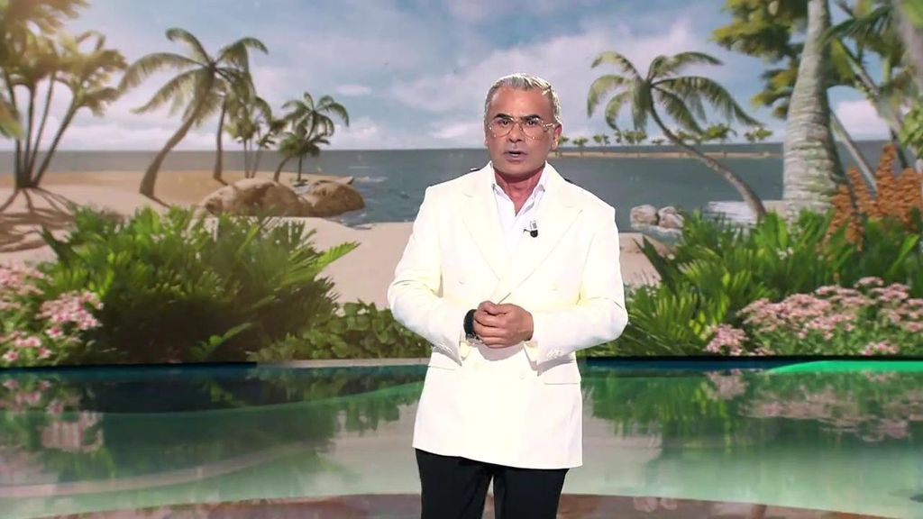 El mensaje de ánimo de Jorge Javier Vázquez a Sonia Monroy en ‘Supervivientes All Stars’ tras la muerte de su hermana